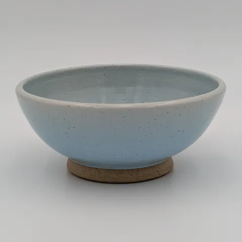 Cereal bowl