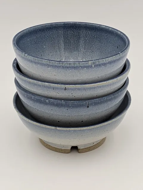Snack bowls