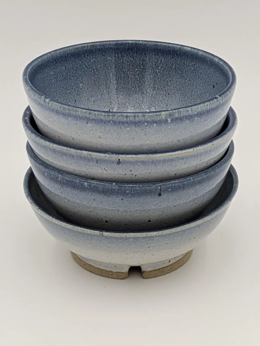 Snack bowls