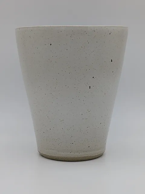 Large tumbler