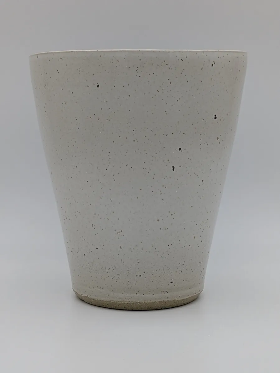 Large tumbler