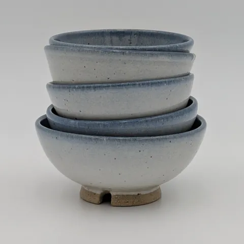 Mise en place bowl set