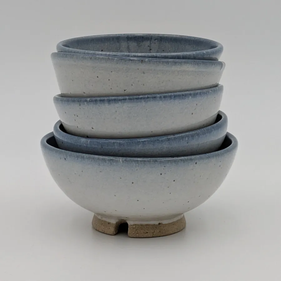 Mise en place bowl set