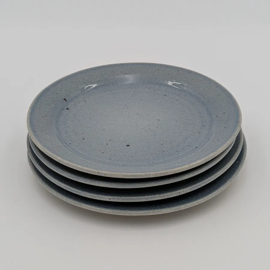 Small plate set