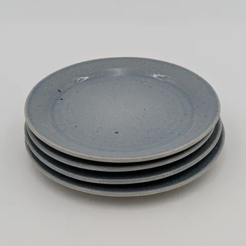 Small plate set