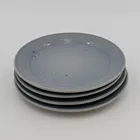 Small plate set, photo 1