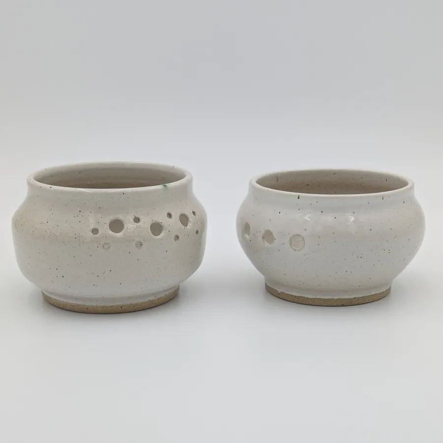 Berry bowls