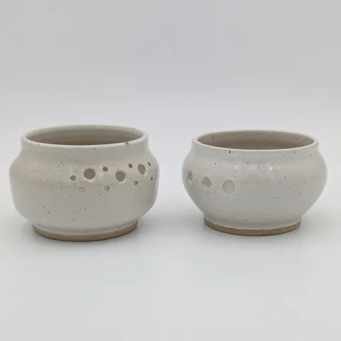 Berry bowls
