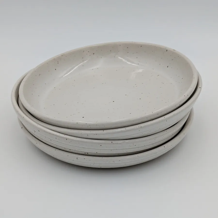 Bowl plate set