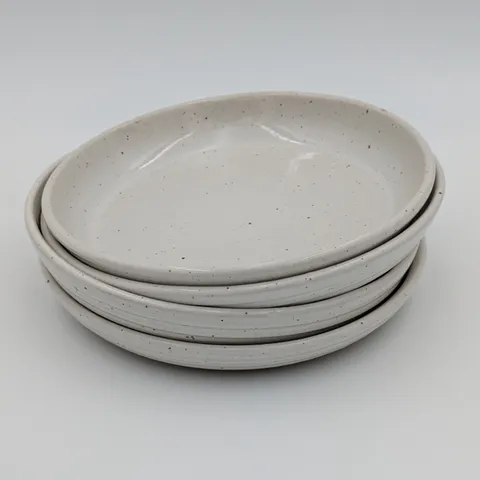 Bowl plate set