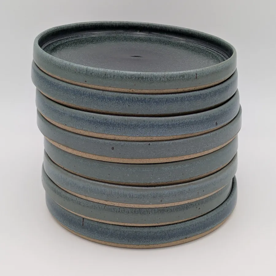 Slate plate set
