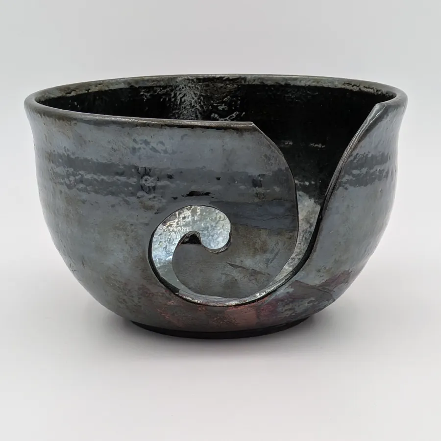 Yarn bowl