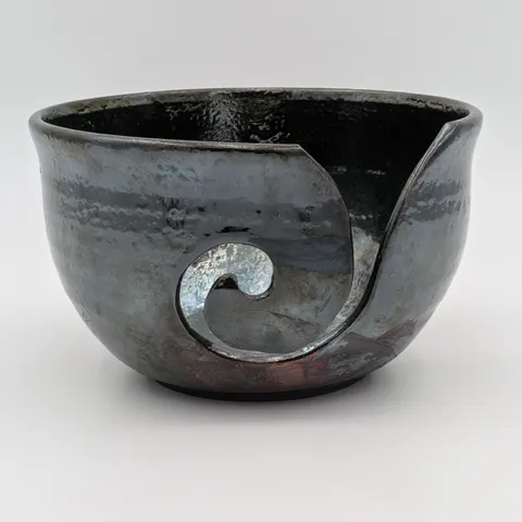 Yarn bowl