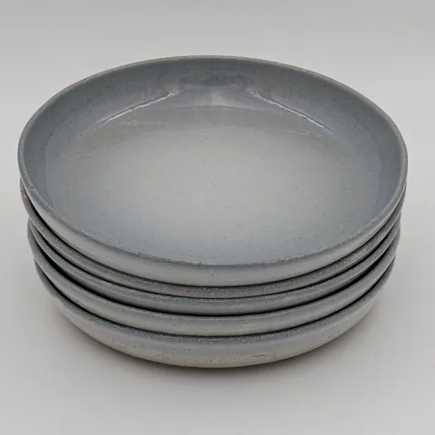 Bowl plate set