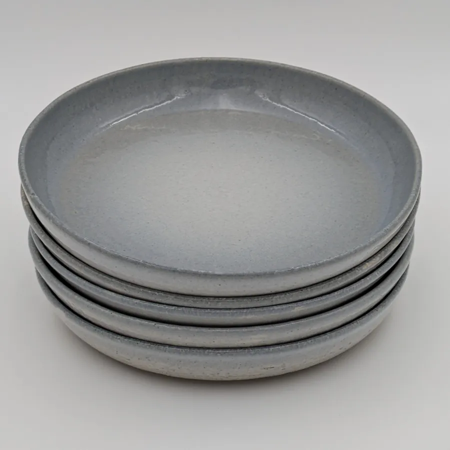 Bowl plate set