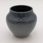Slate vase, photo 1