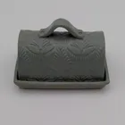 Butter dish, photo 1