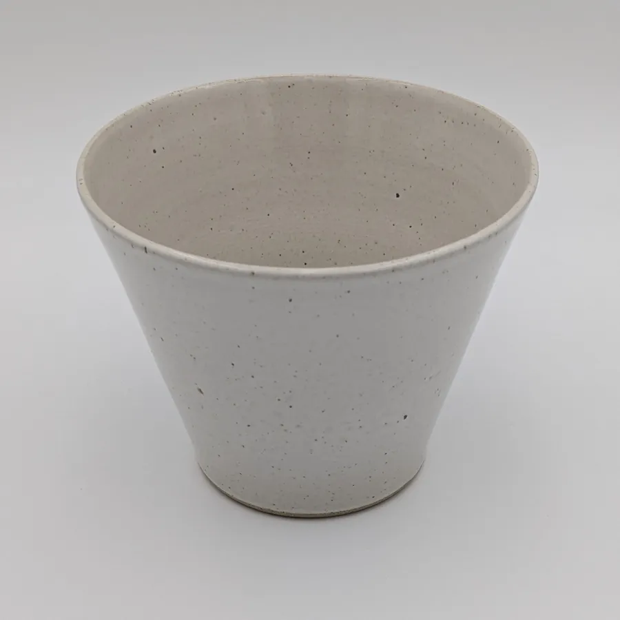 Speckled tumbler
