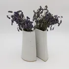 Bookend vase pair 2, photo 1