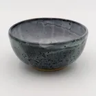 Indigo bowl, photo 1