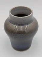 Chattered vase, photo 2