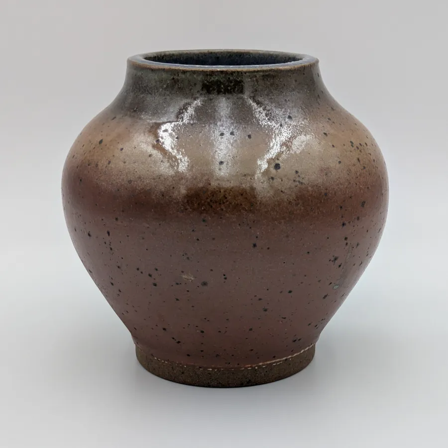 Ginger jar