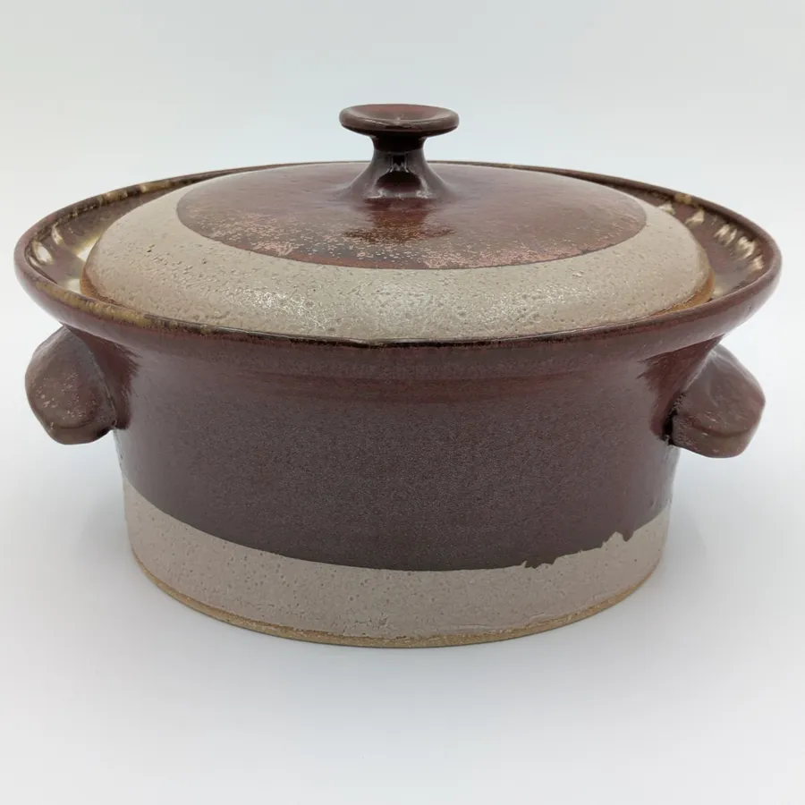 Fermentation crock
