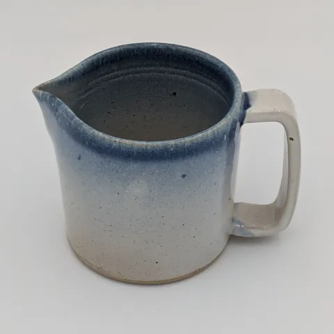 Pitcher