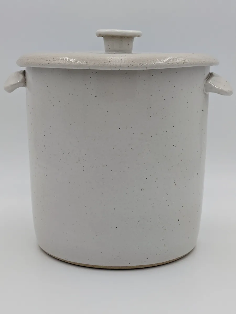 Compost bin