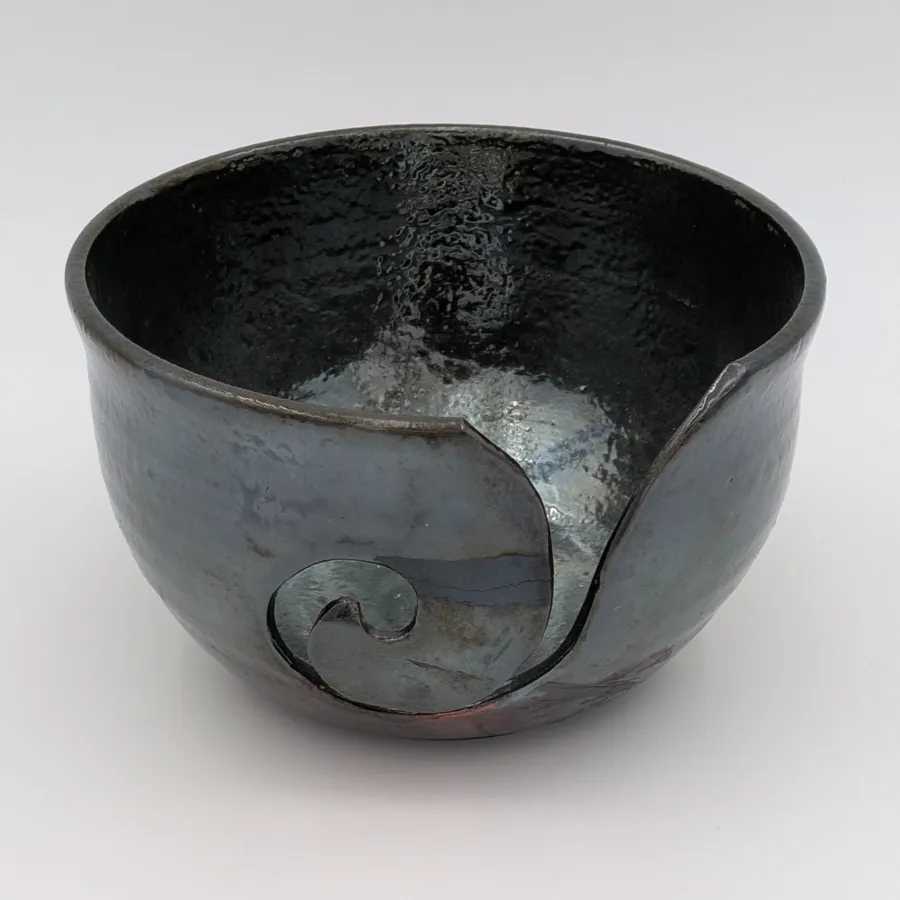 Yarn bowl