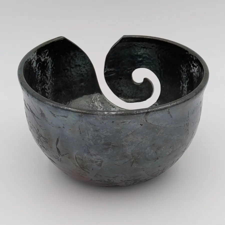 Yarn bowl