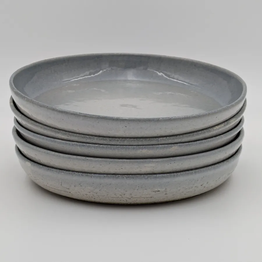 Bowl plate set