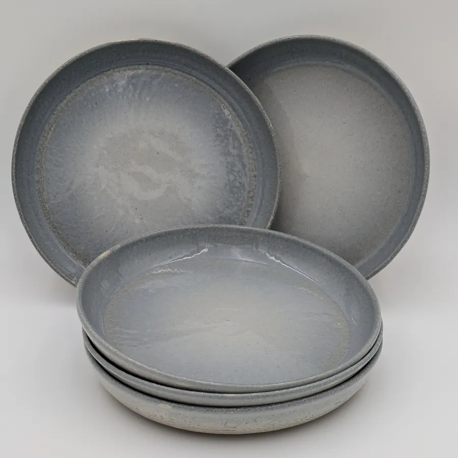 Bowl plate set