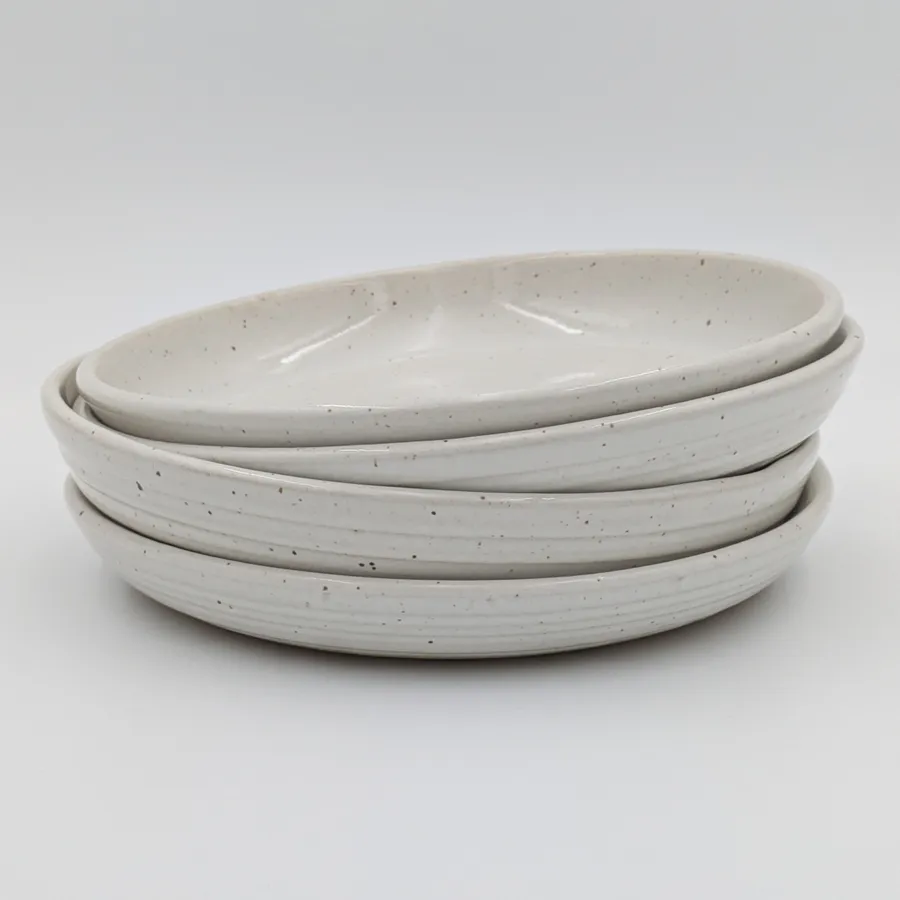 Bowl plate set