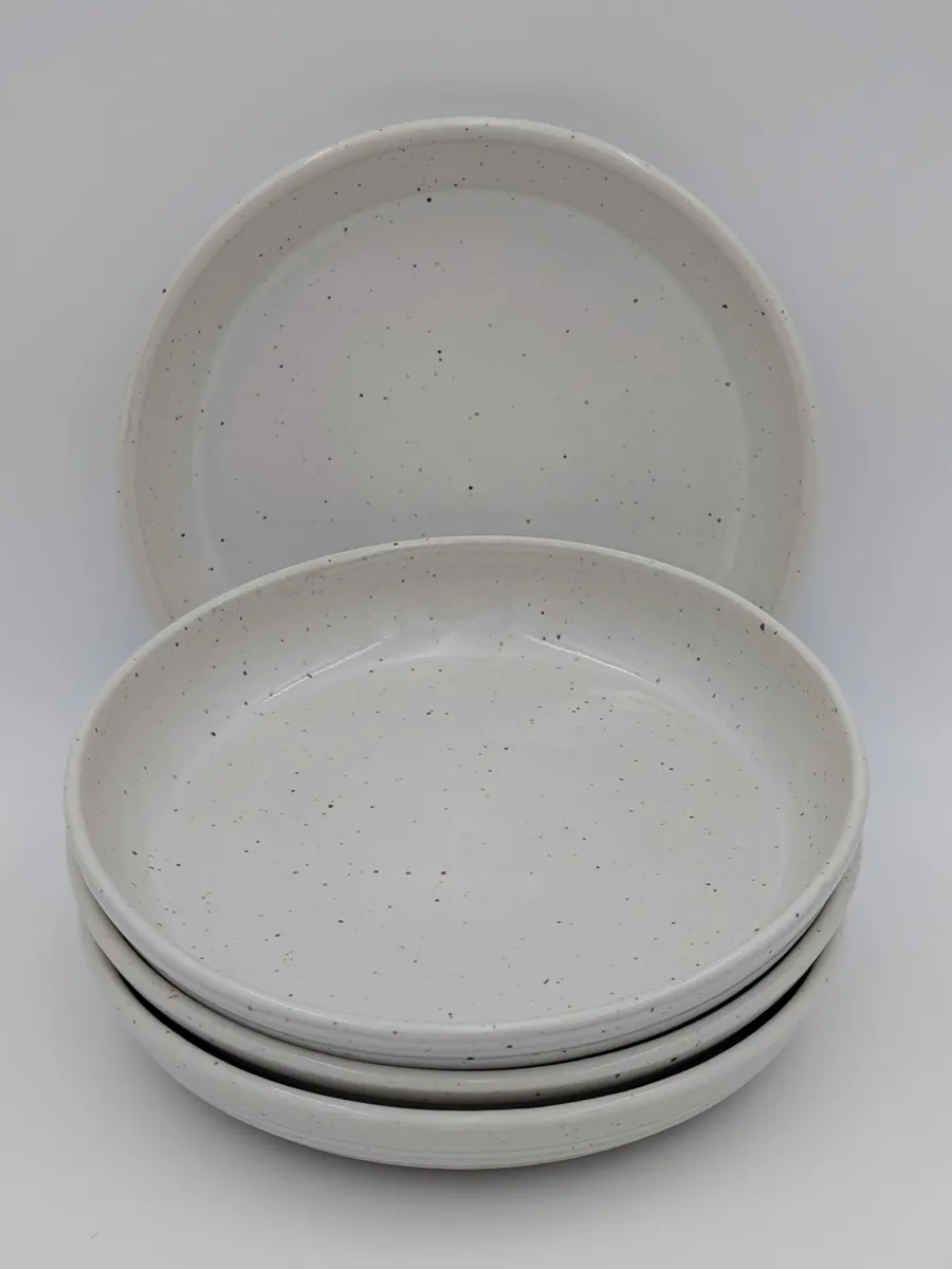 Bowl plate set