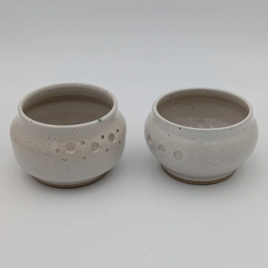 Berry bowls