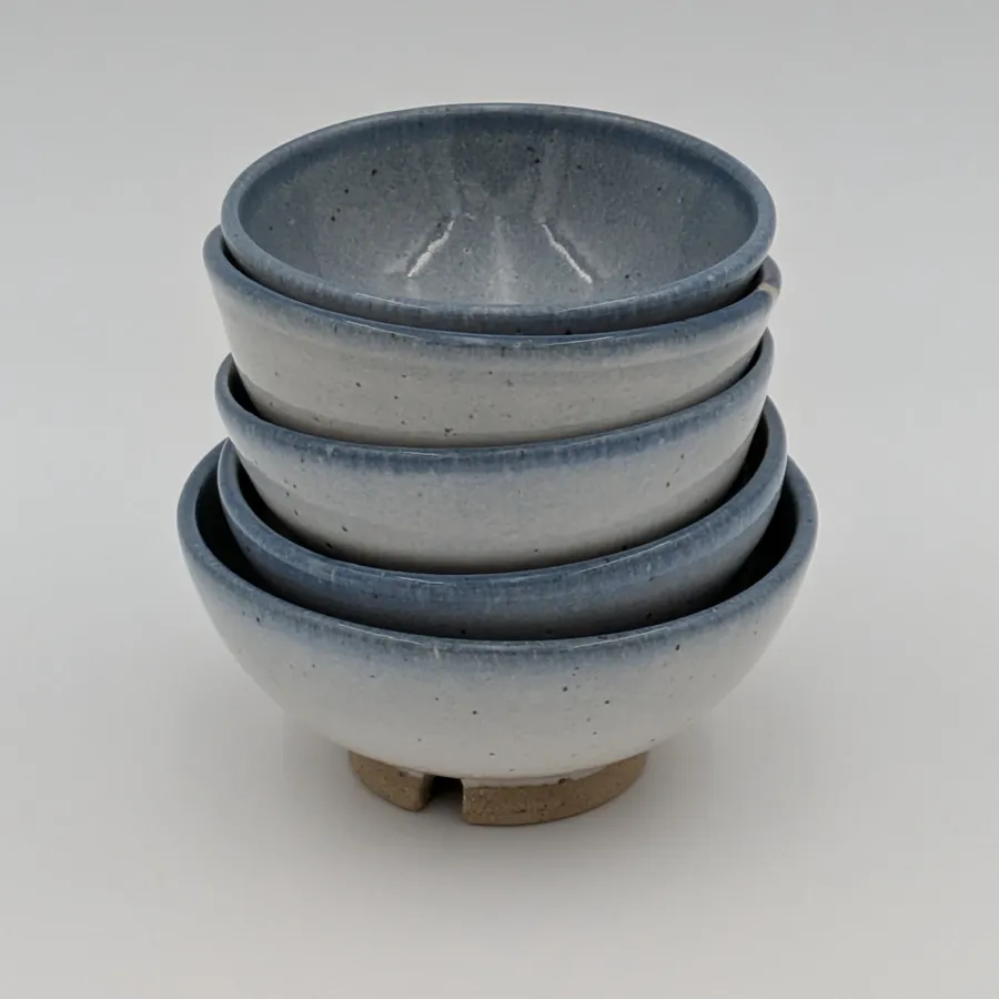 Mise en place bowl set
