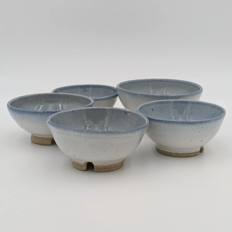 Mise en place bowl set