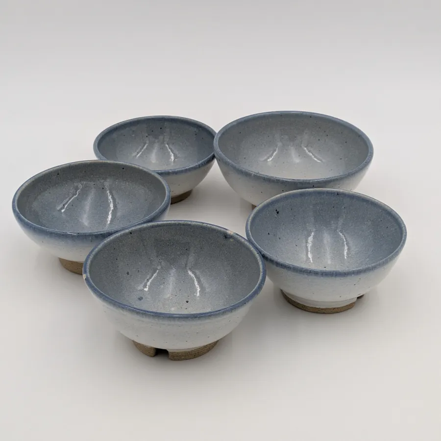 Mise en place bowl set