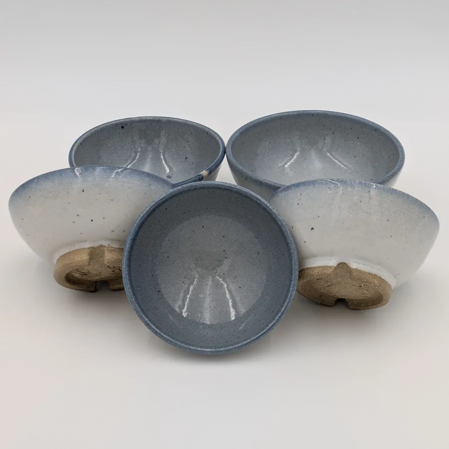 Mise en place bowl set