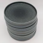 Slate plate set, photo 3