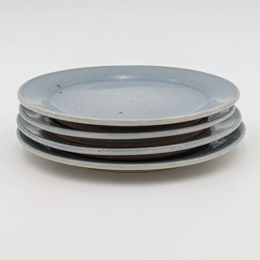 Small plate set