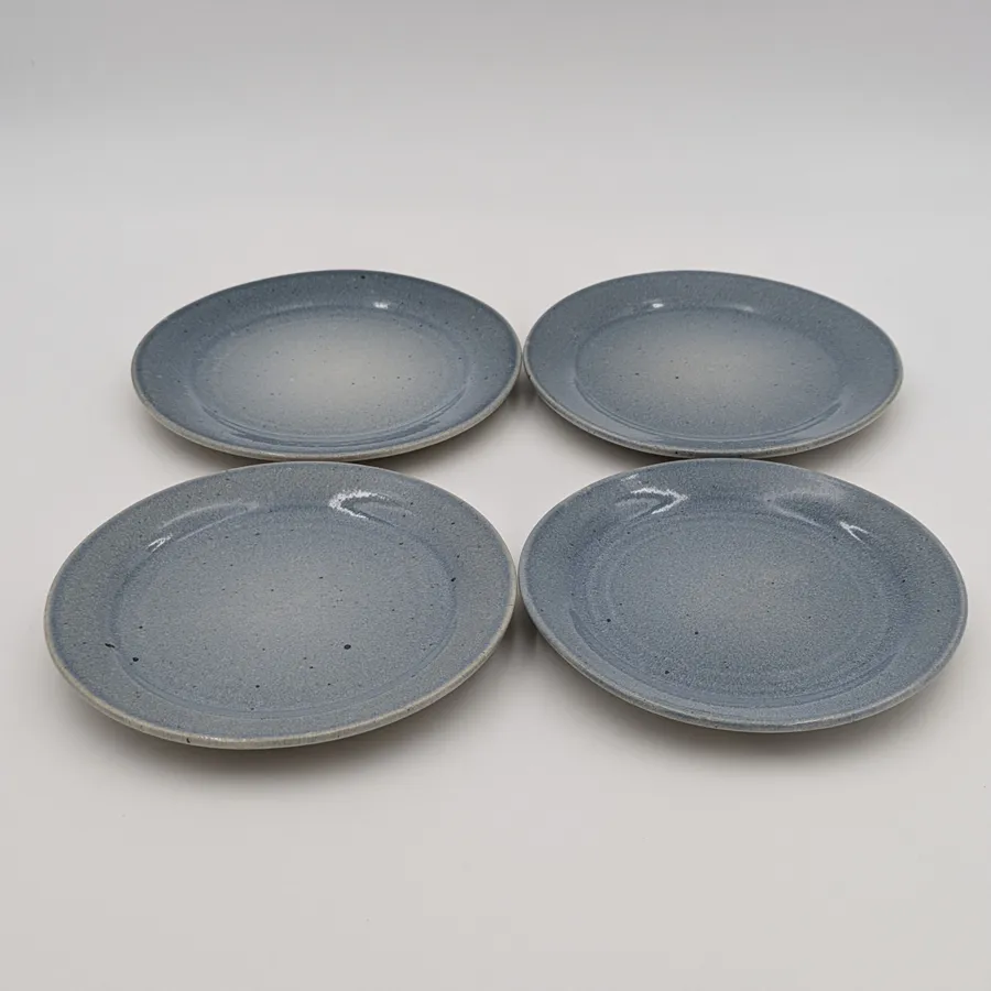 Small plate set