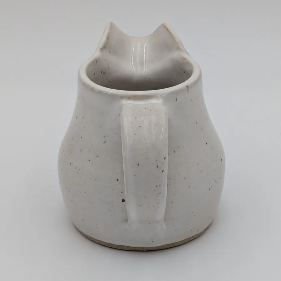 Serving jug