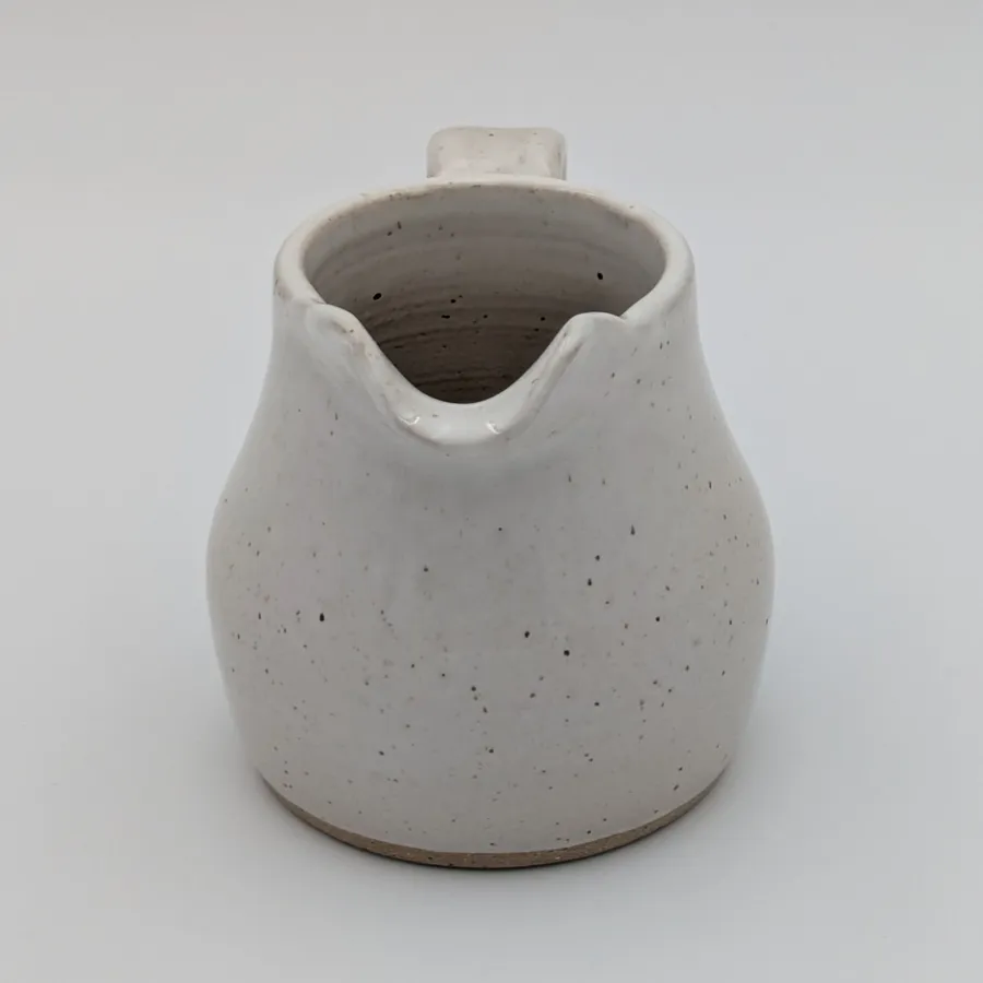 Serving jug