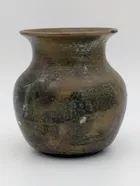 Raku vase, photo 3