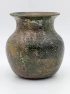 Raku vase, photo 4