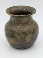 Raku vase, photo 5