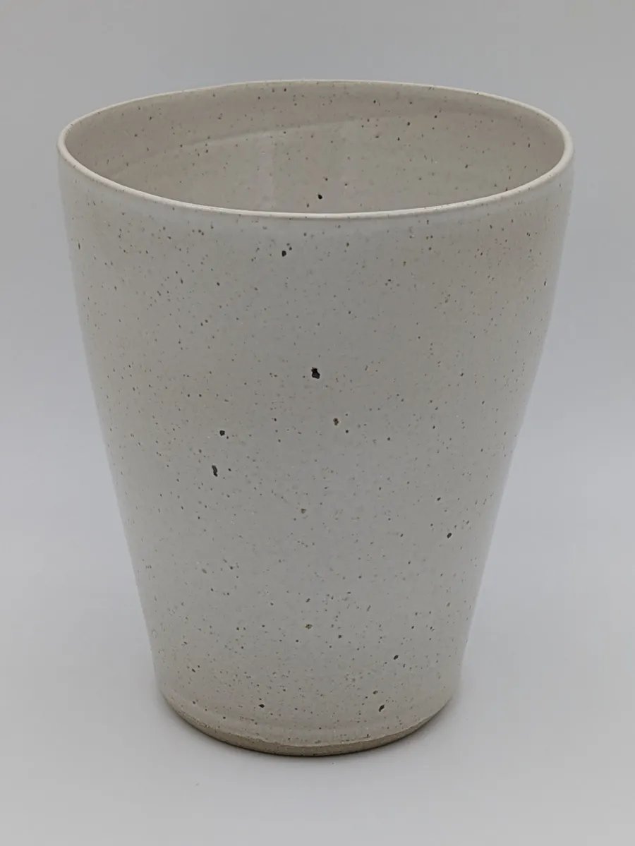 Large tumbler
