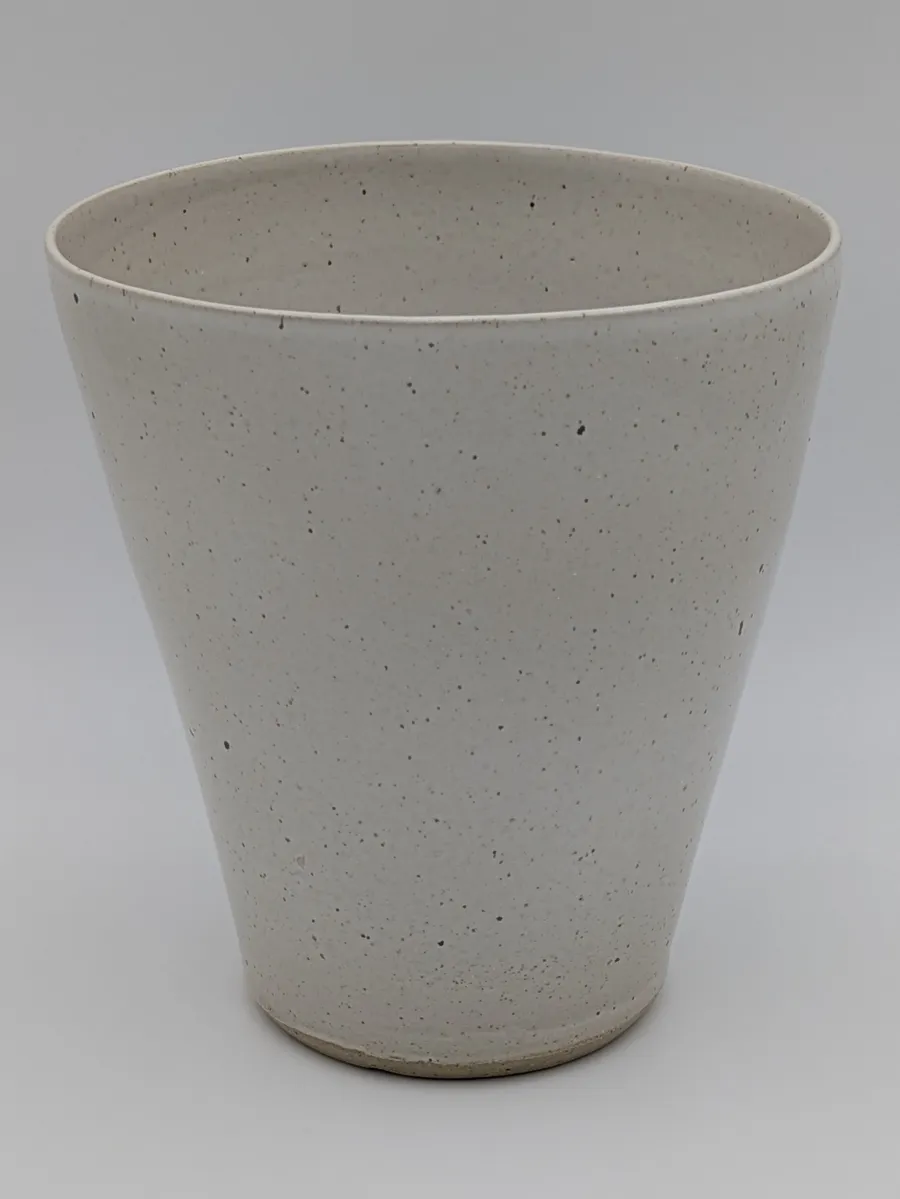 Large tumbler